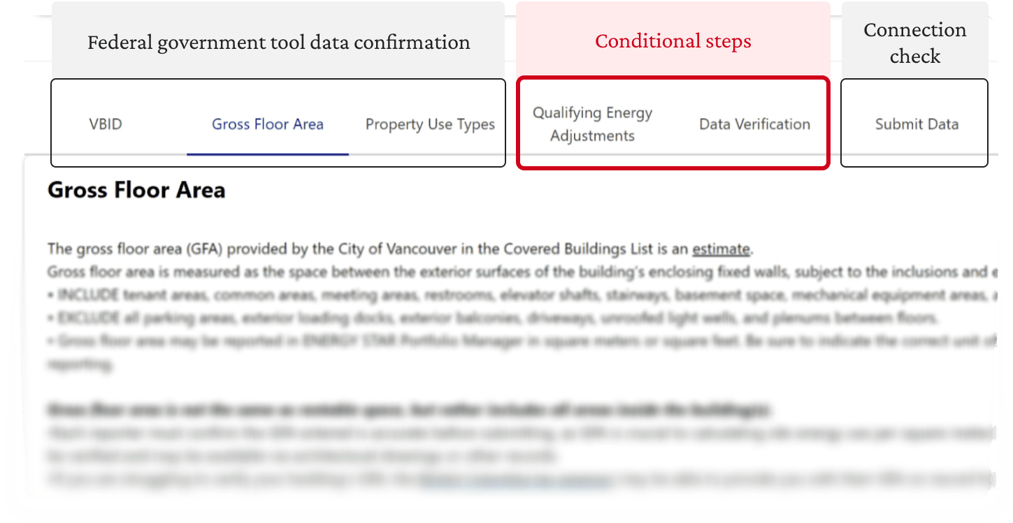 Data fetch solution